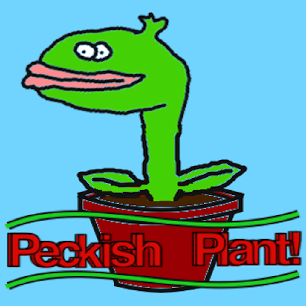 Peckish Plant