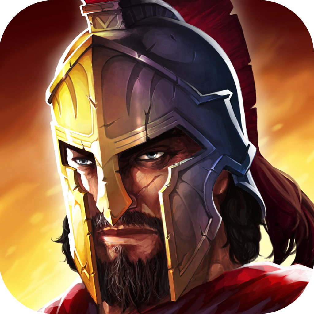 Spartan Wars: Empire of Honor icon