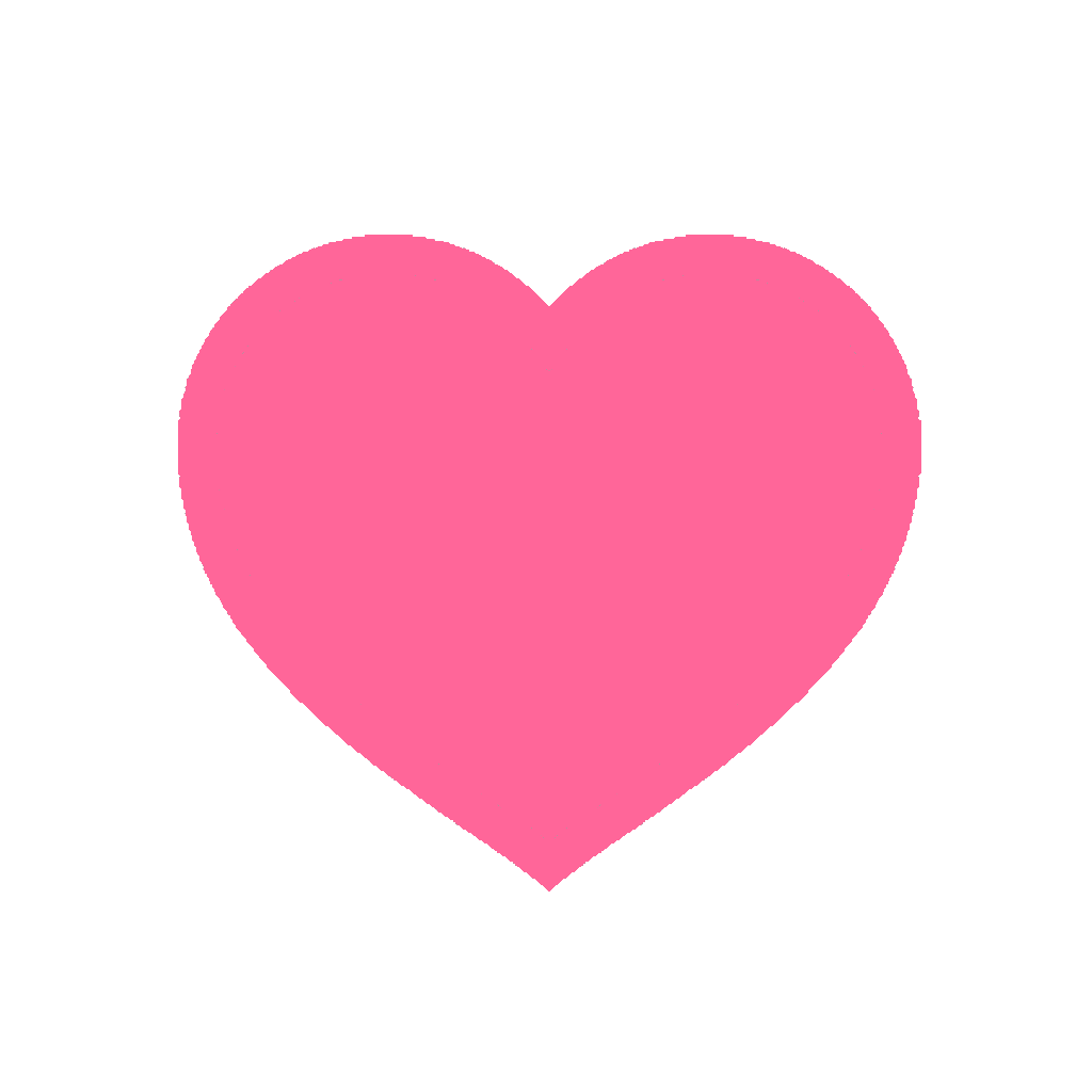 Get Hearts / Likes on "We Heart It" - Real users likes