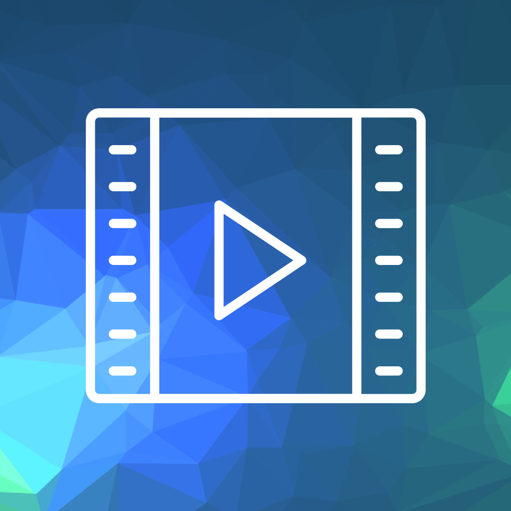 BestOf Player - 3rd party Vimeo player icon