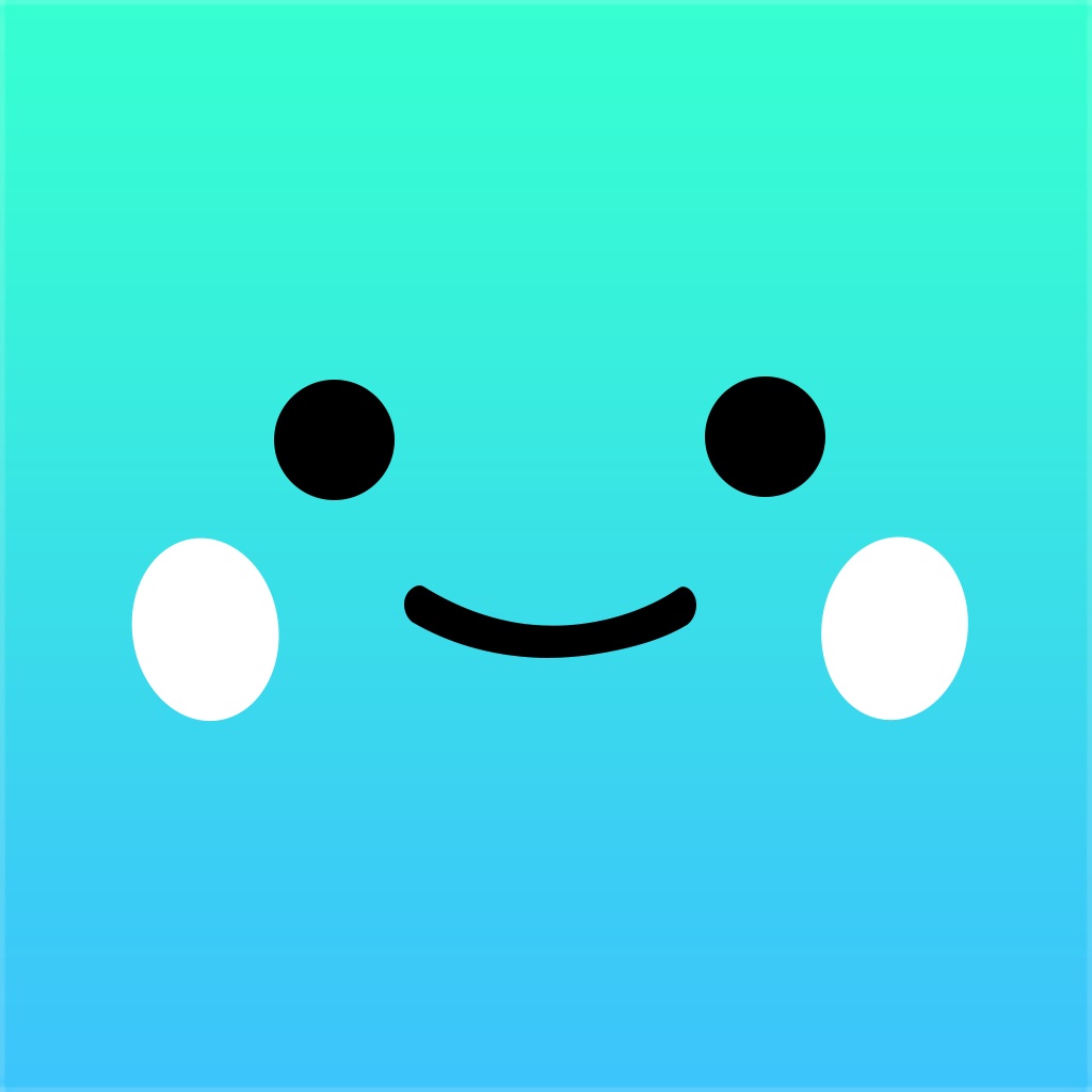 Emoji Keyboard for iOS 8 - Emojier Xmas Version