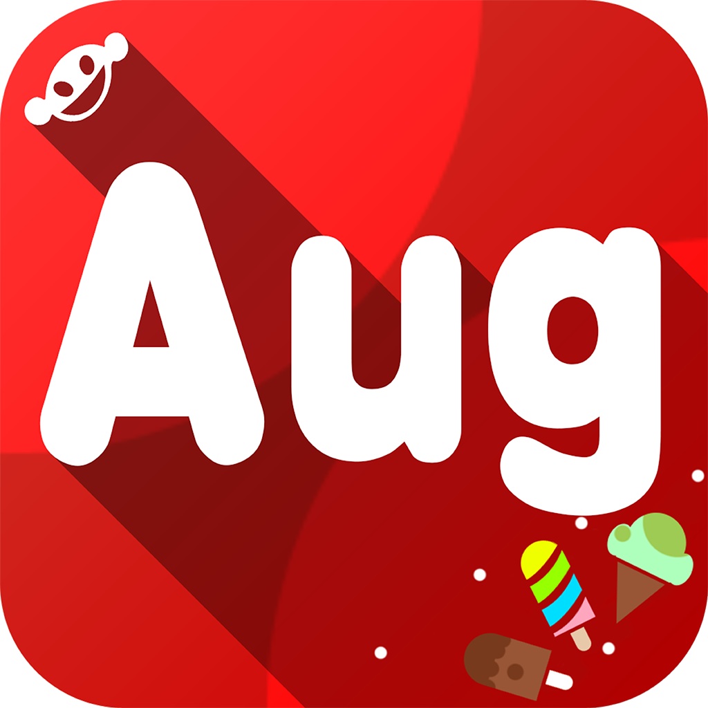 Words Of August icon