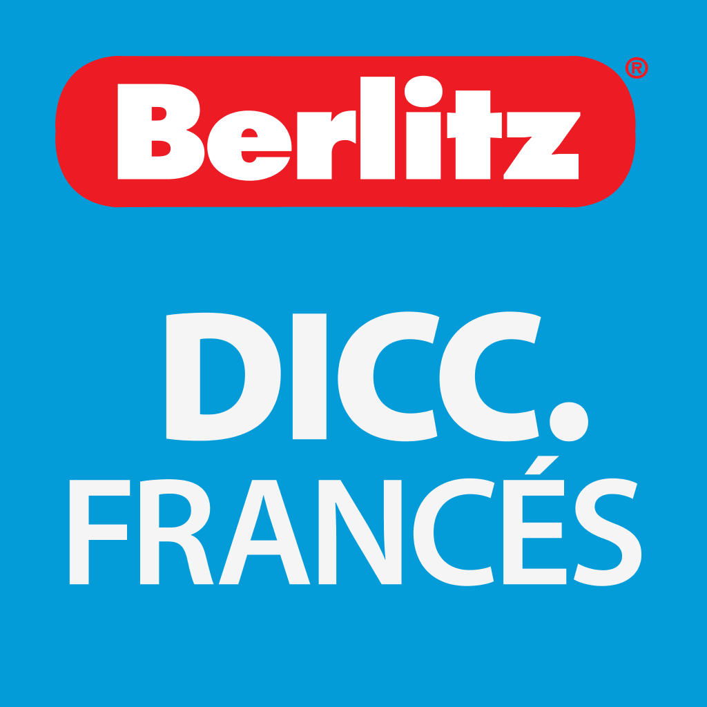 French <-> Spanish Berlitz Basic Talking Dictionary