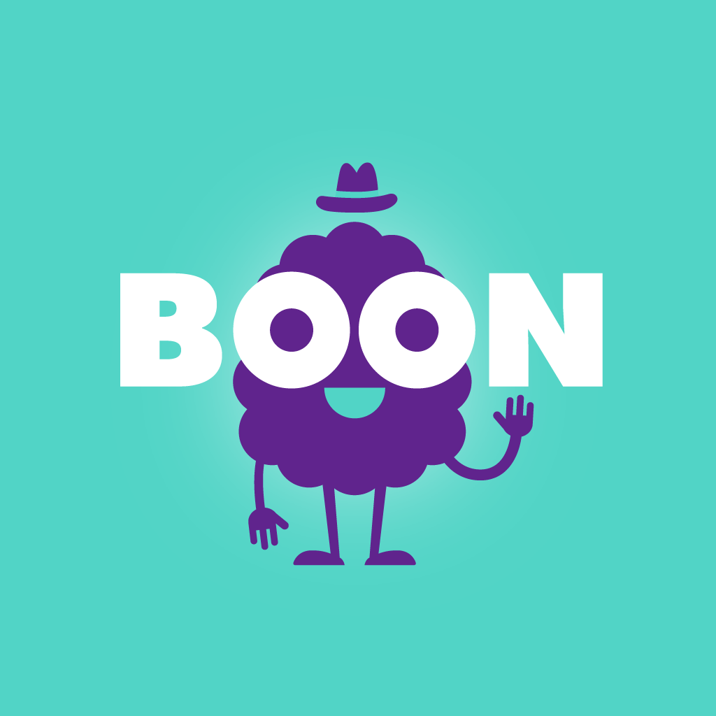 Boon icon