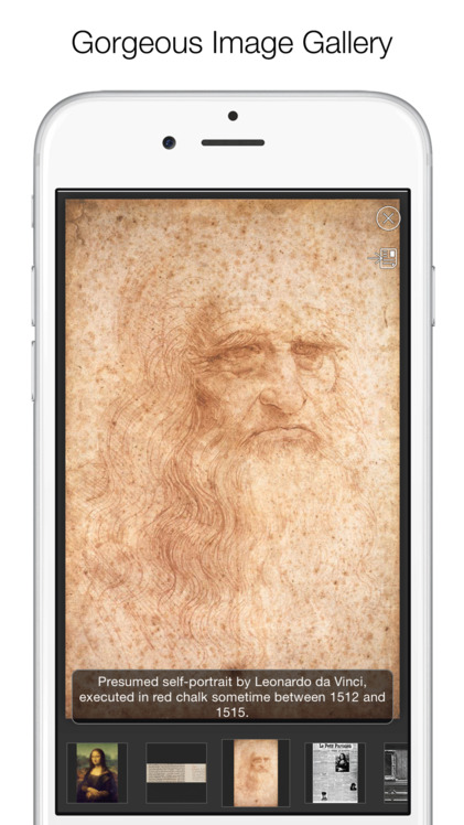 WikiLinks - Smart Wikipedia Reader screenshot-2