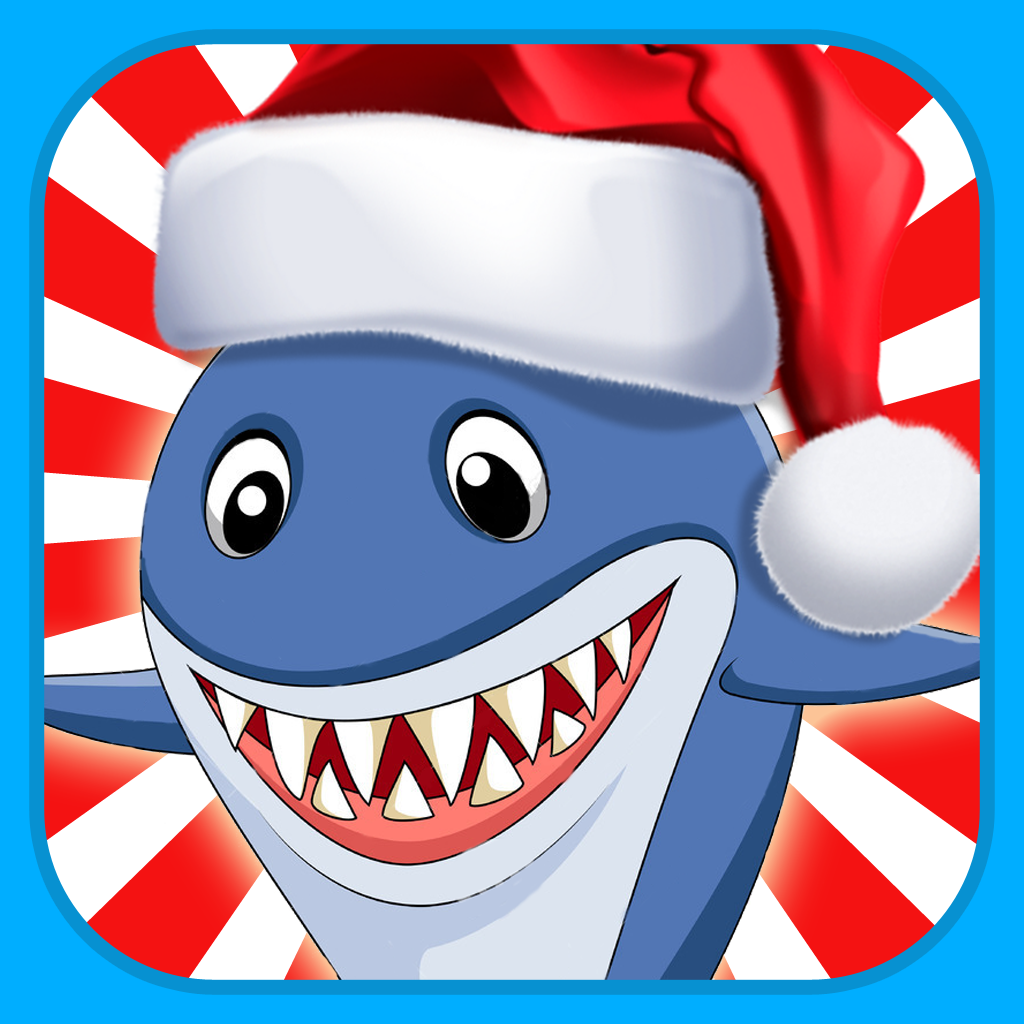 Crazy Fishing - Collect Your Christmas Fish