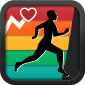 iRunner | Runners & Walkers Fitness | Heart Rate Training | Run, Jog, Walk & Hike Workout Route Tracker | GPS Tracking | Weight & Calorie Tracker