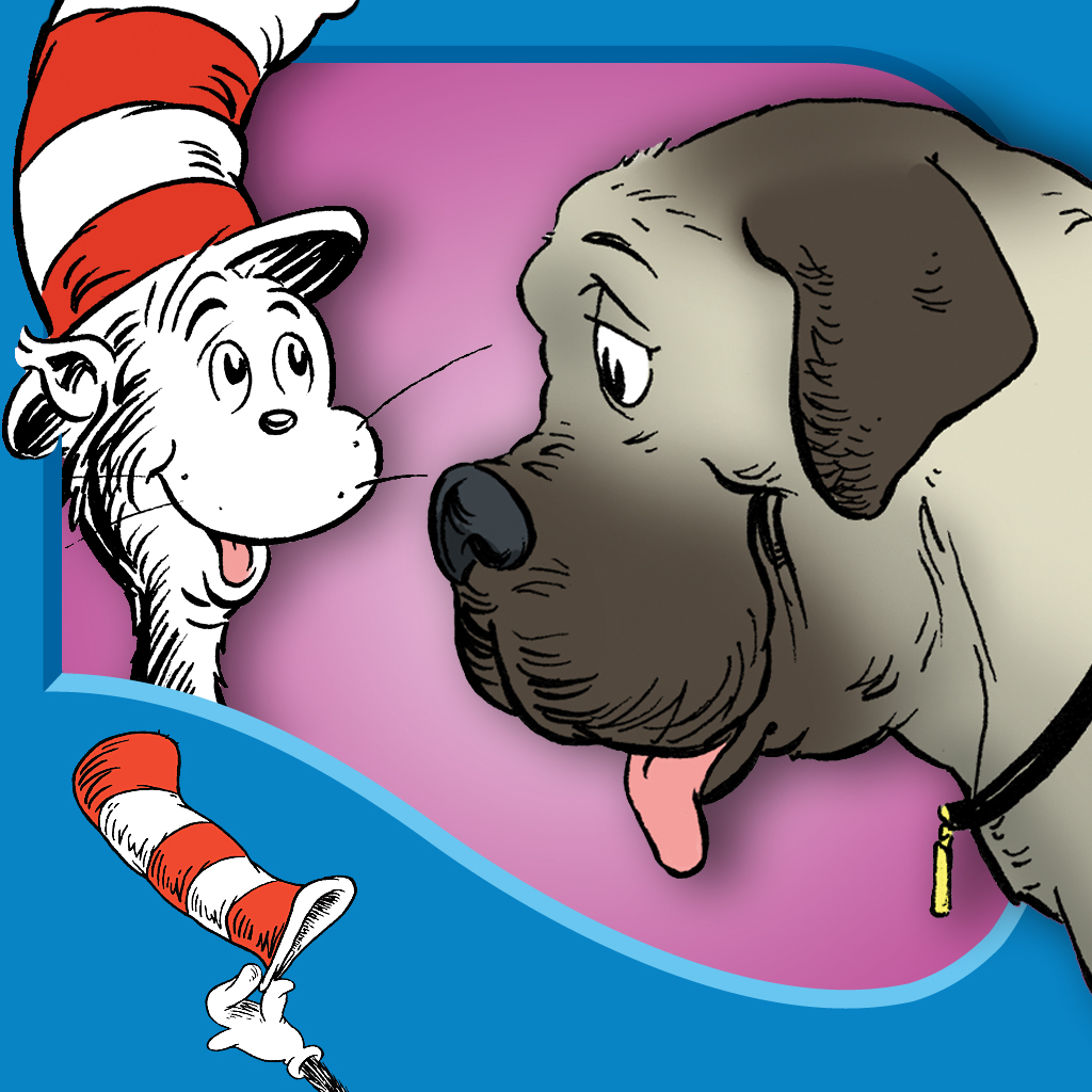 Oh, the Pets You Can Get! (Dr. Seuss/Cat in the Hat)