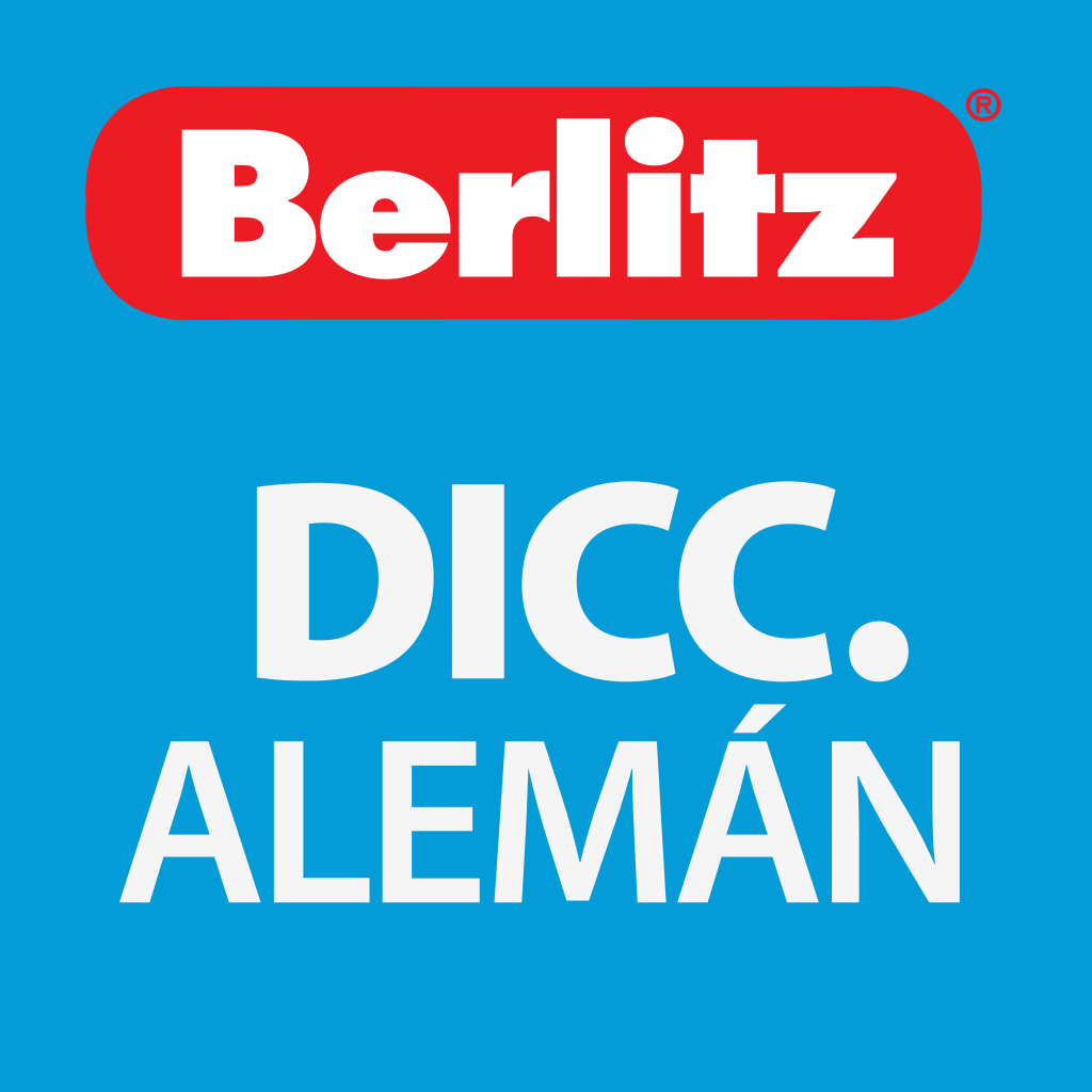 German <-> Spanish Berlitz Basic Talking Dictionary