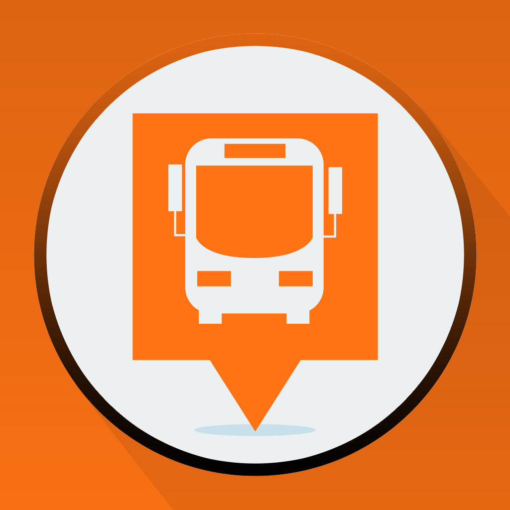 Oregon State Beaver Bus Tracker icon