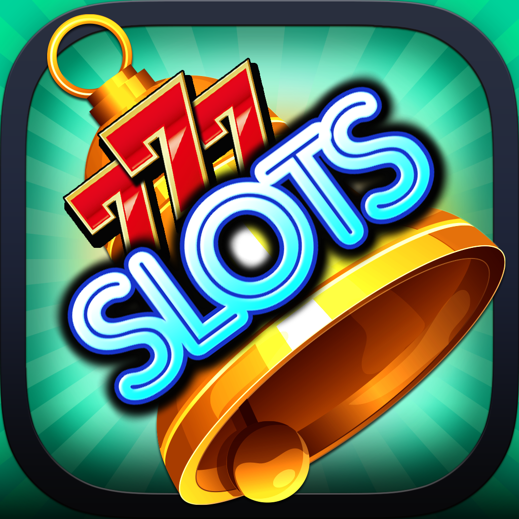 AAA Aatom Slots 777 Casino FREE Slots Game icon