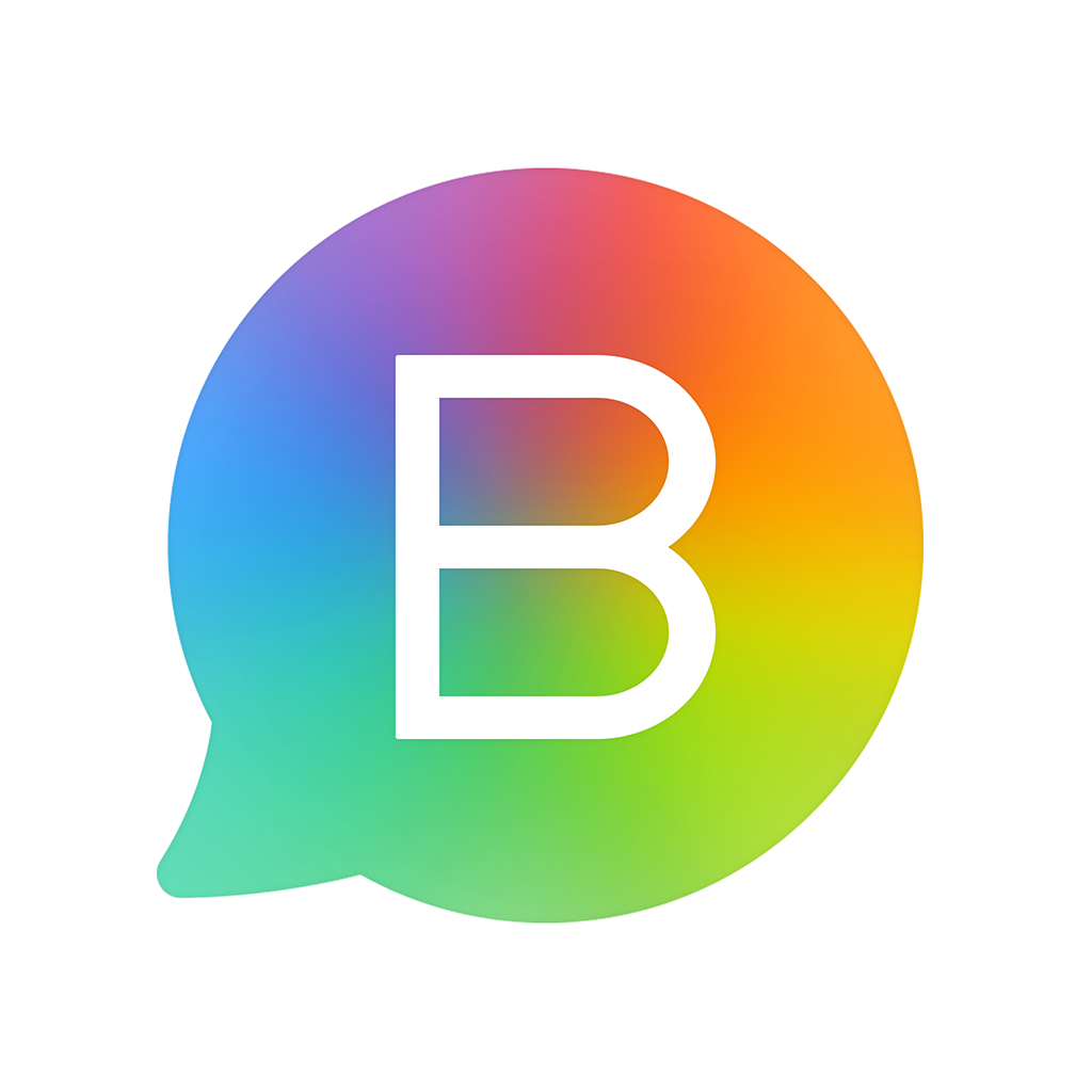 BeamIt – Photo Messenger