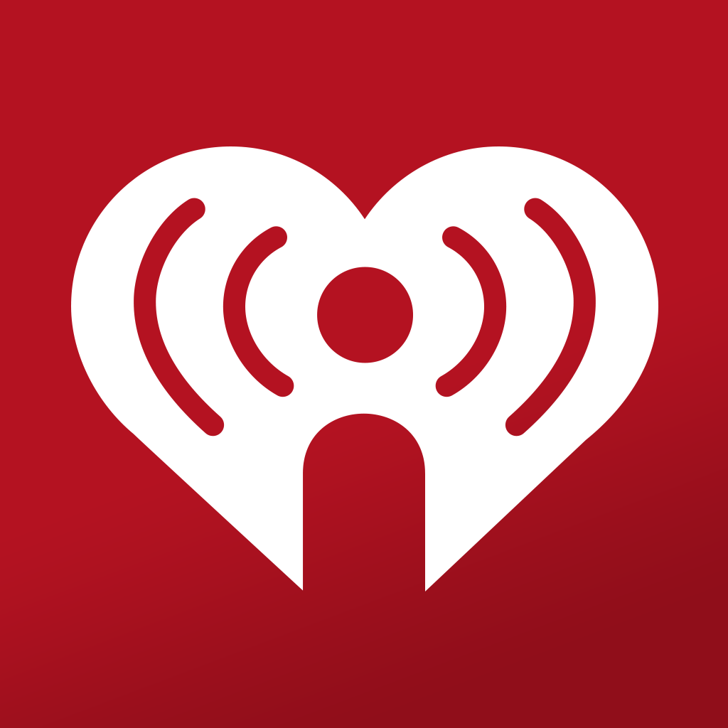 iHeartRadio: Free Music & Radio, Streaming AM & FM Stations, NPR, Podcasts, Playlists, Live News, & Sports