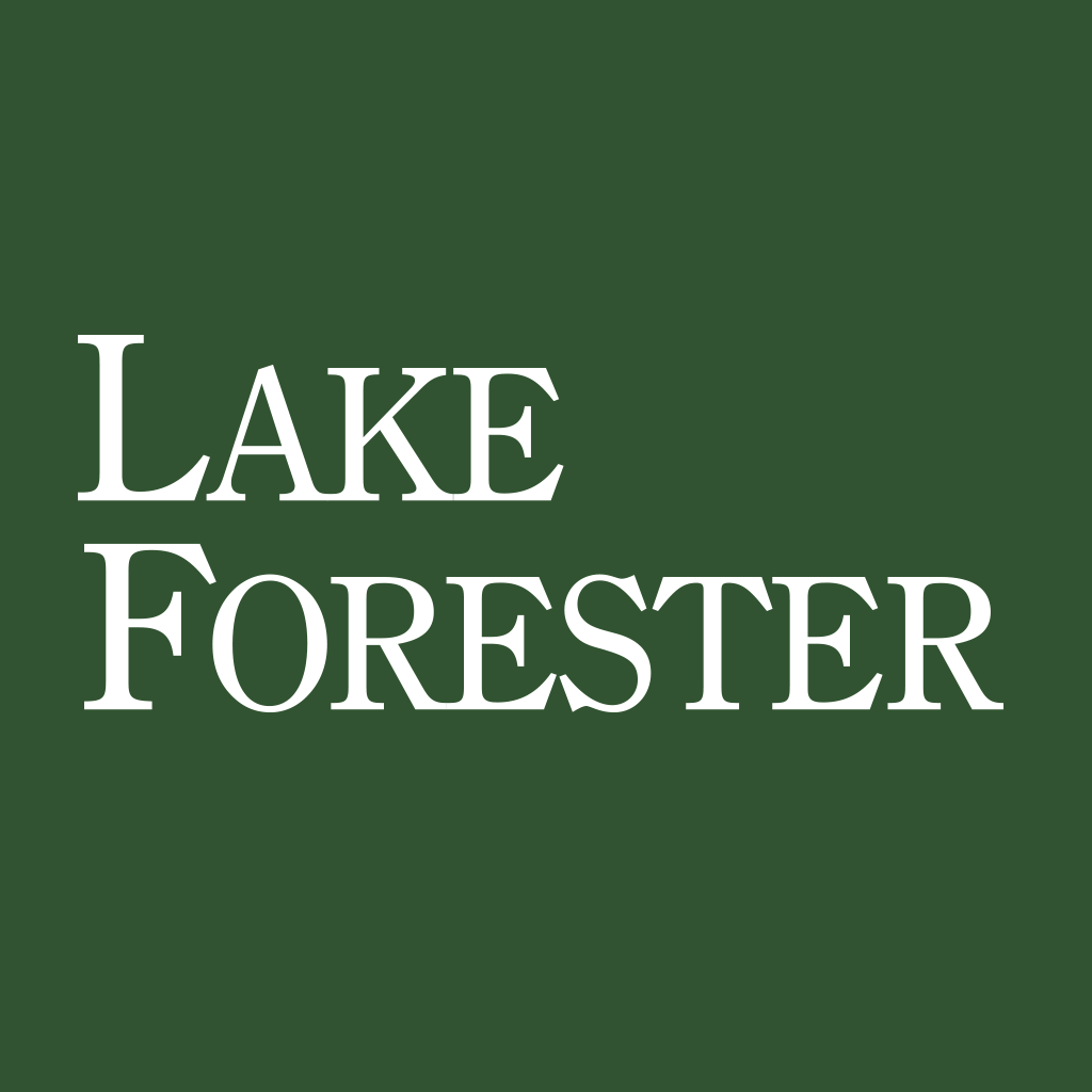 Lake Forester