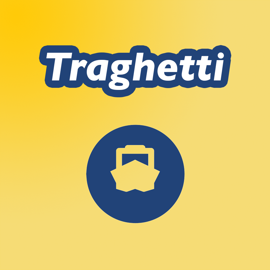 Traghetti icon