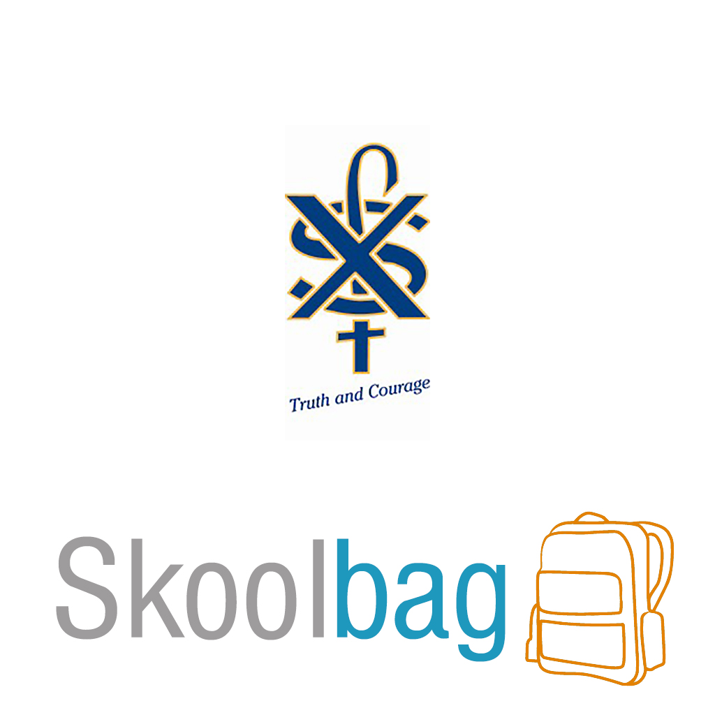 St Francis Xavier College Florey - Skoolbag icon