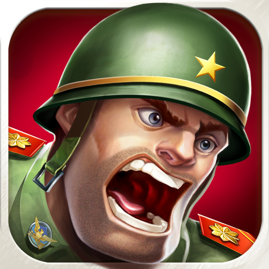 A Game of Battles! HD icon
