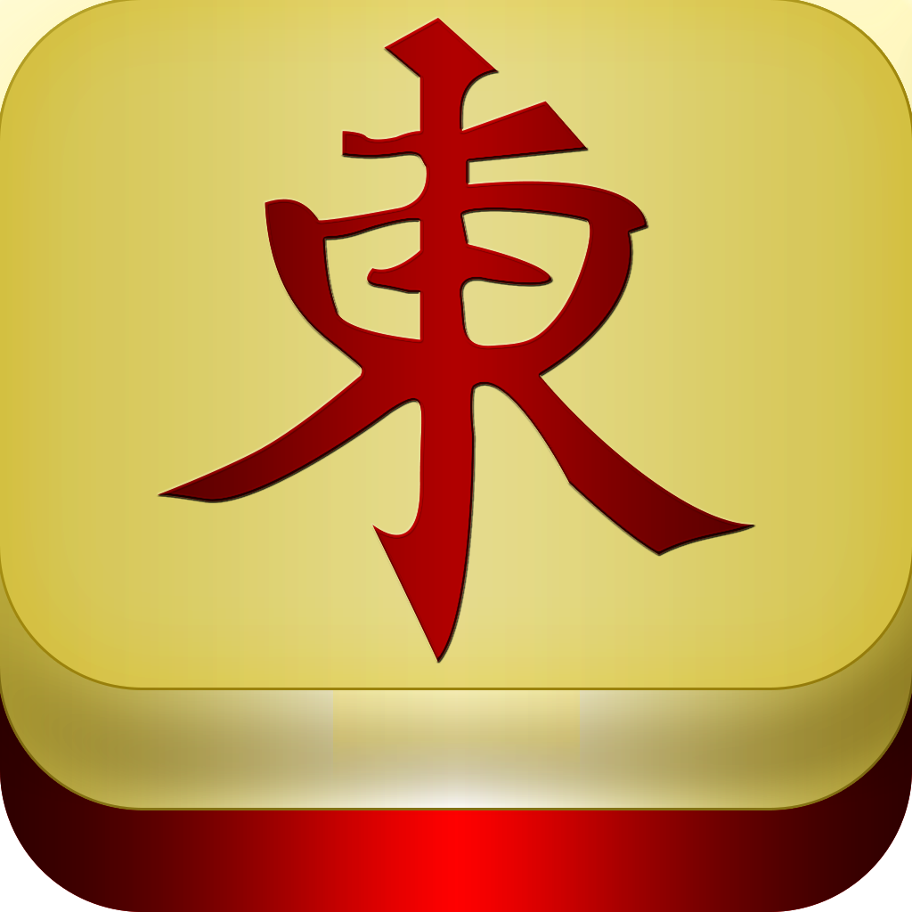 Western Mahjong icon
