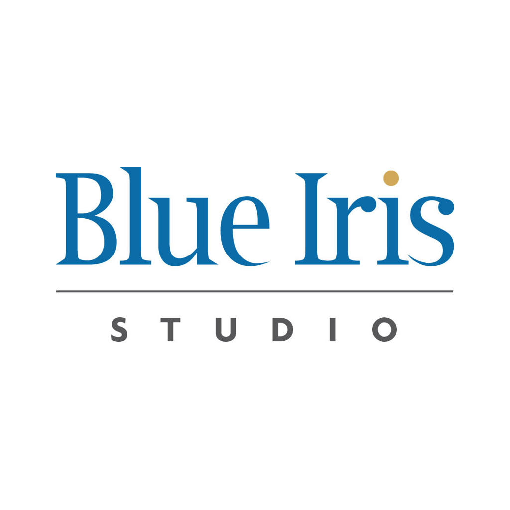 Blue Iris Studio icon