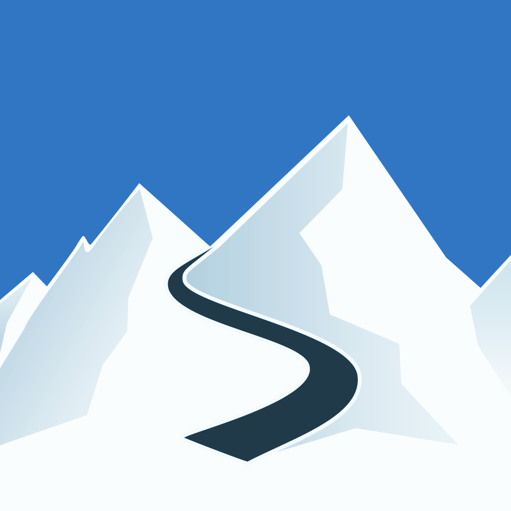 Slopes: Track skiing & snowboarding speed + vertical and other stats using GPS