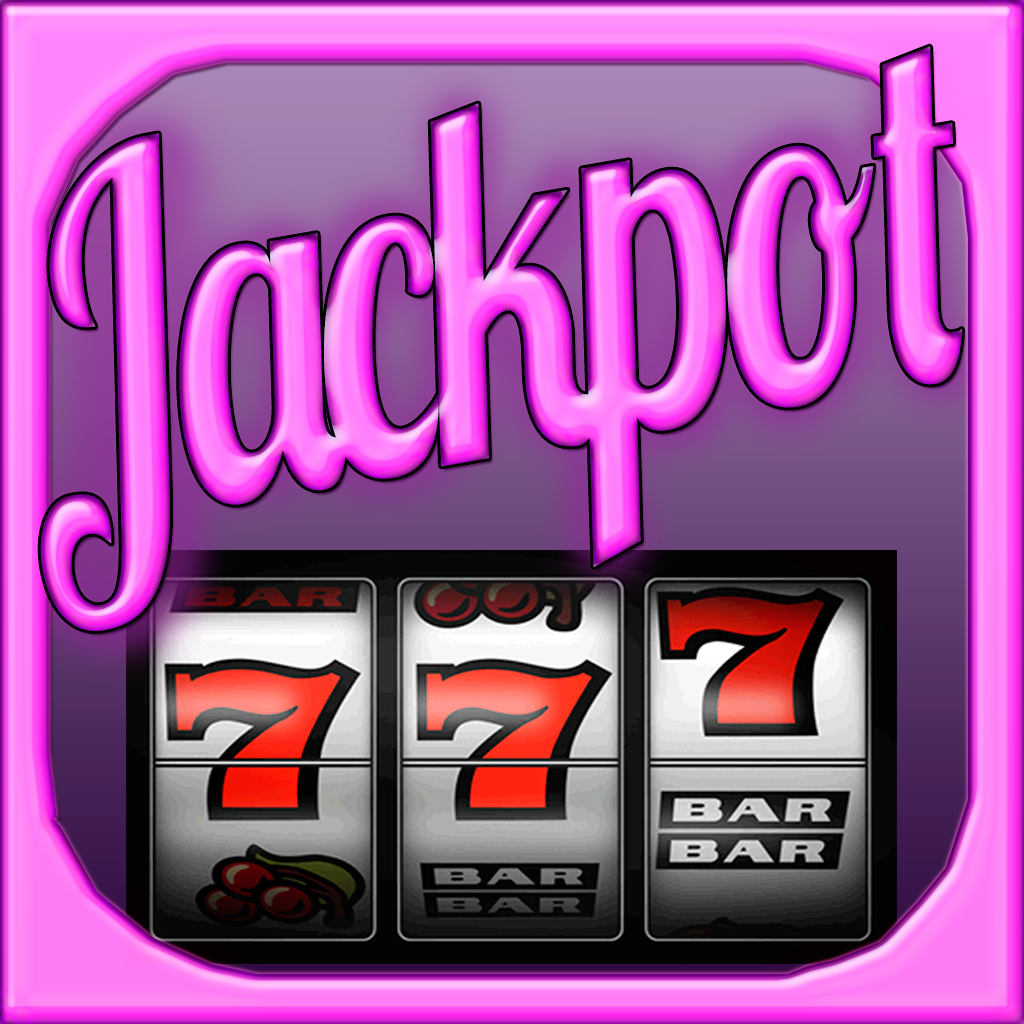 AAA Jackpot Casino Slots - 777 Edition