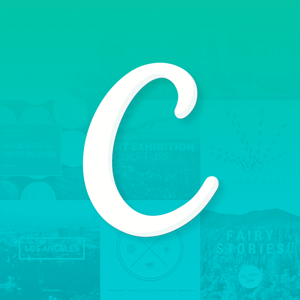 Canva - Graphic Design & Photo Editing