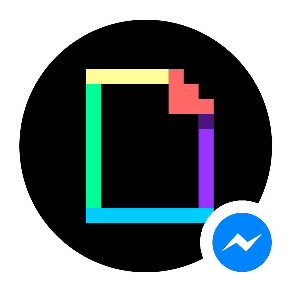 Giphy For Messenger
