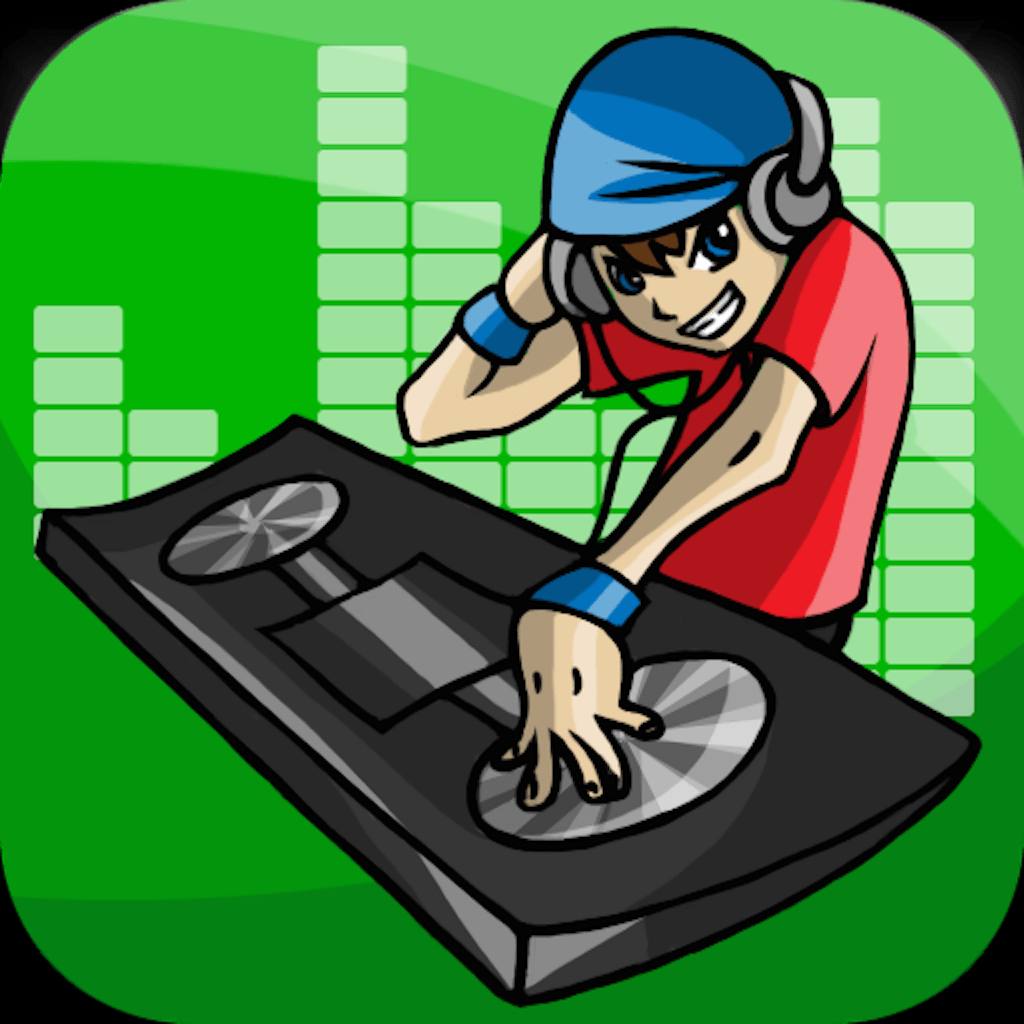 DJ Master - Hip Hop Lite