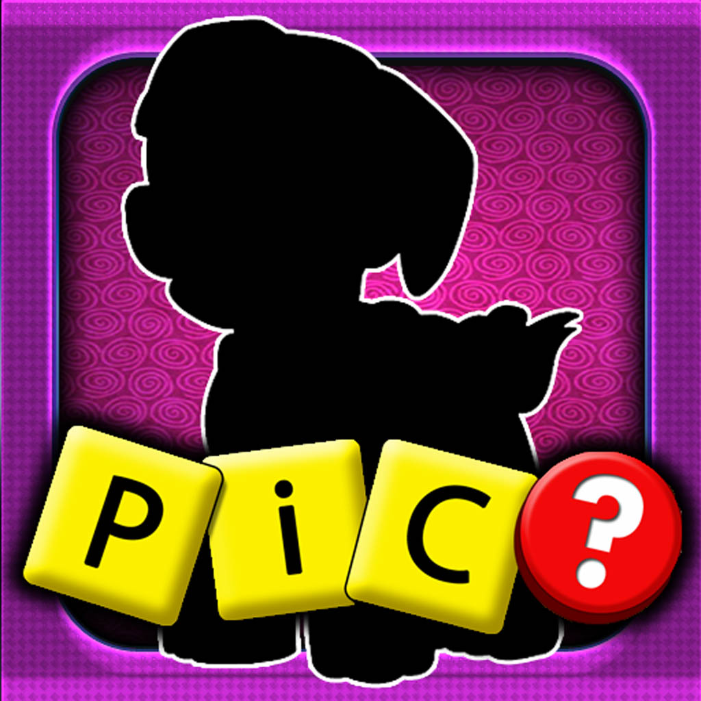Guess Character - For Paw Patrol (Unofficial Free App)