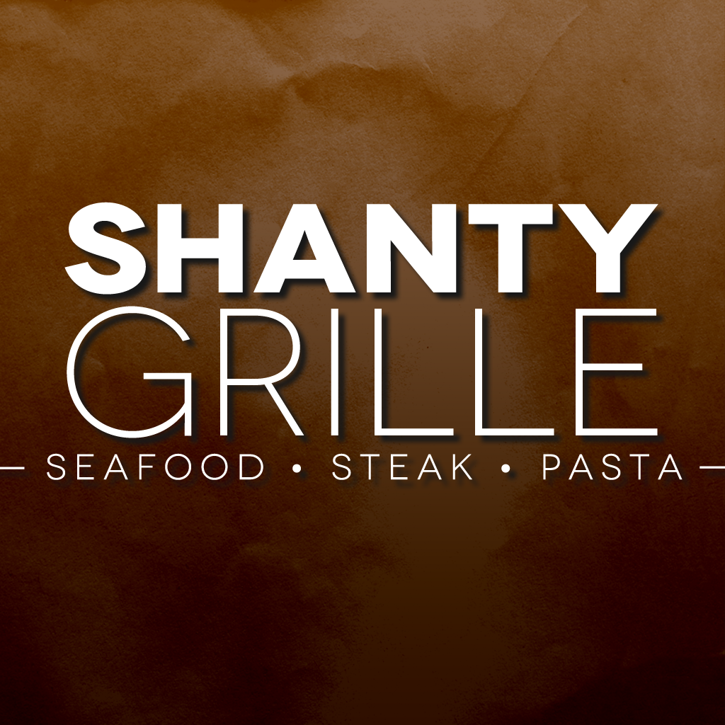 Shanty Grille icon