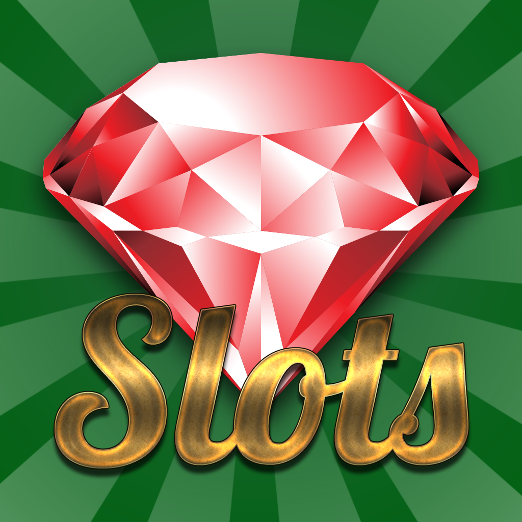 AAA Aabarth Slots Diamond Good FREE Slots Game icon