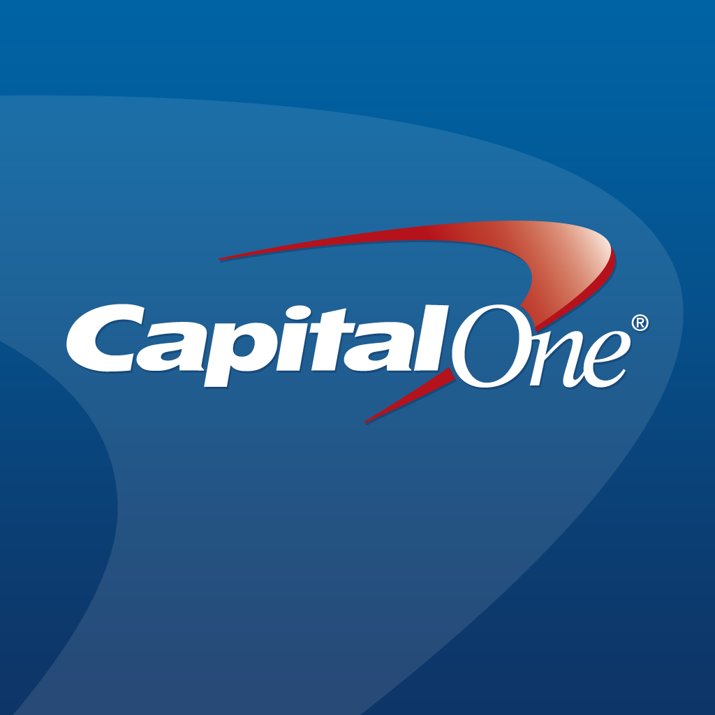 capital one locator