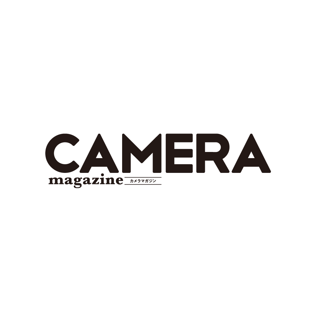 CAMERA magazine icon