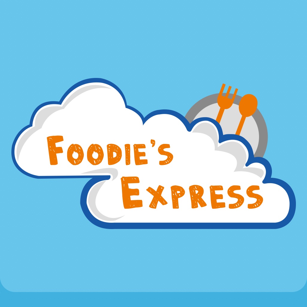 Foodies Express icon