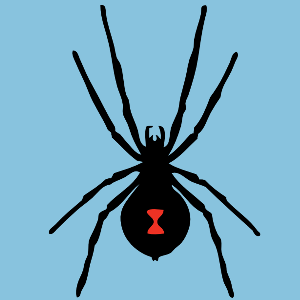 Black Widows Escape icon