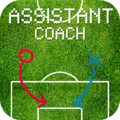 Assistant Coach Soccer