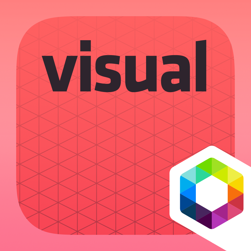 Fit Brains: Visual Trainer icon