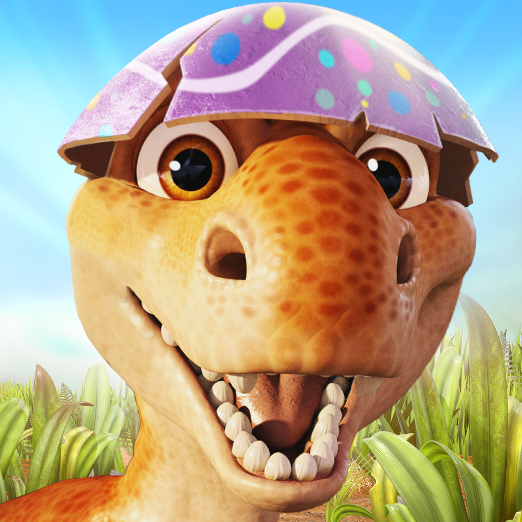 Ice Age Adventures - Apps on Google Play