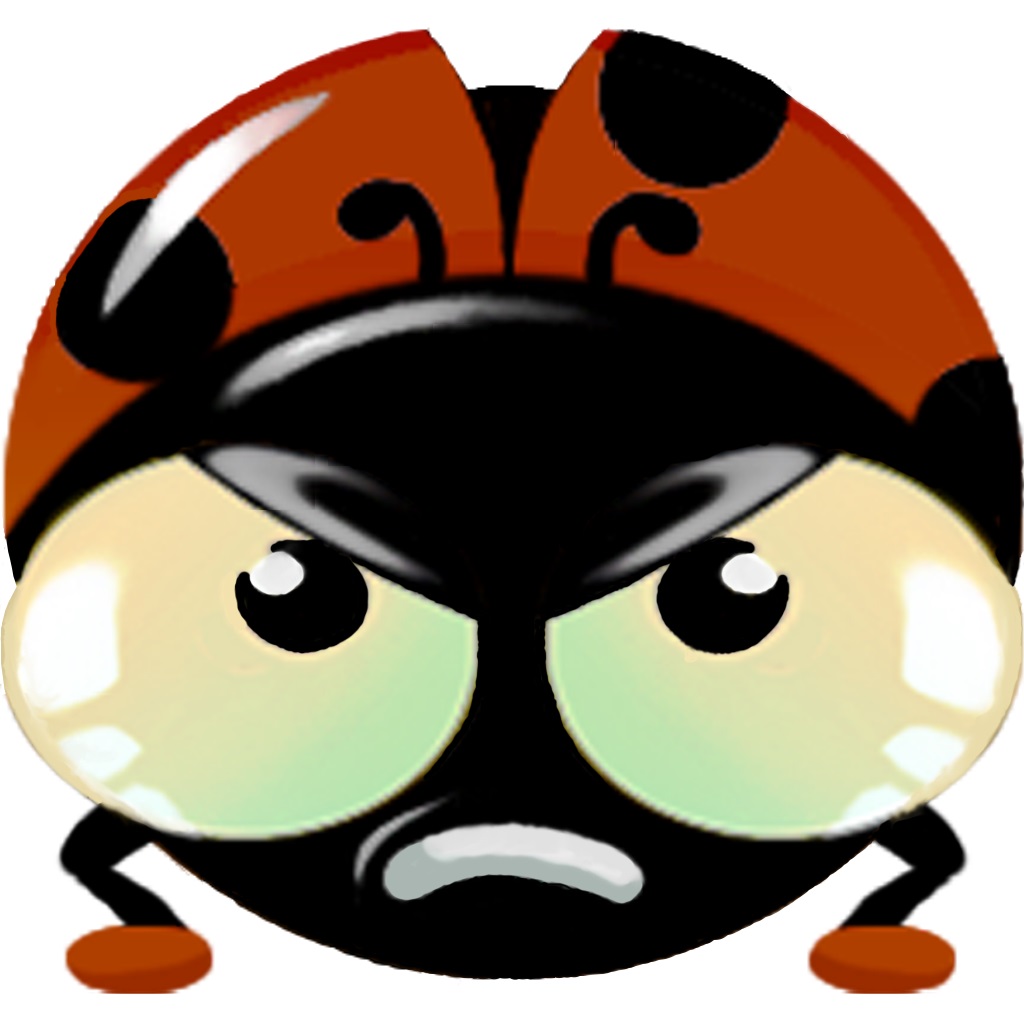 Hero Ladybird icon