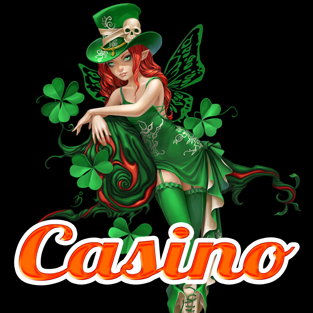 ººº AAA Aadmirable Patricks Day Slots, Blackjack and Roulette - 3 games in 1