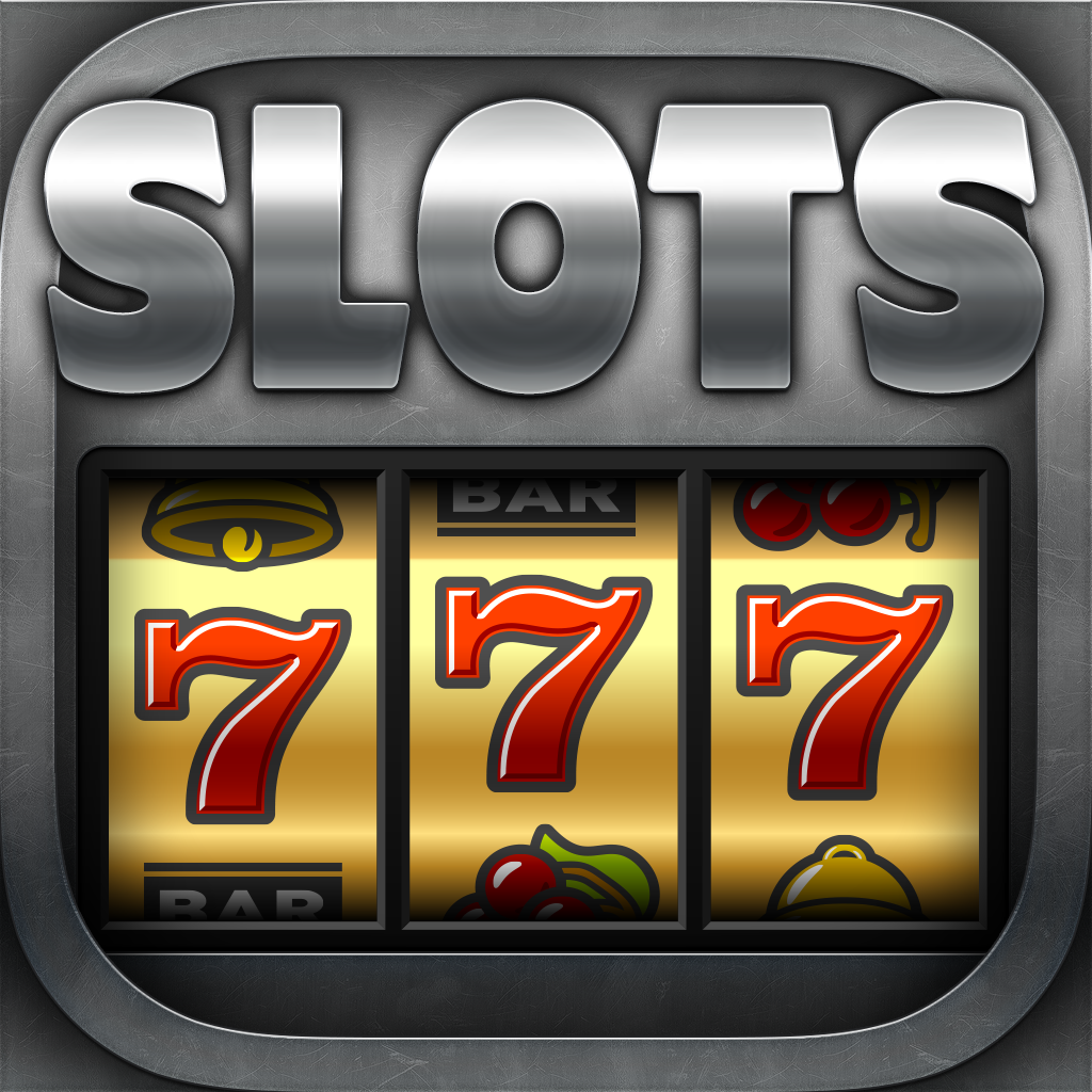 21 Slots Steel Good Vegas FREE Slots Game icon