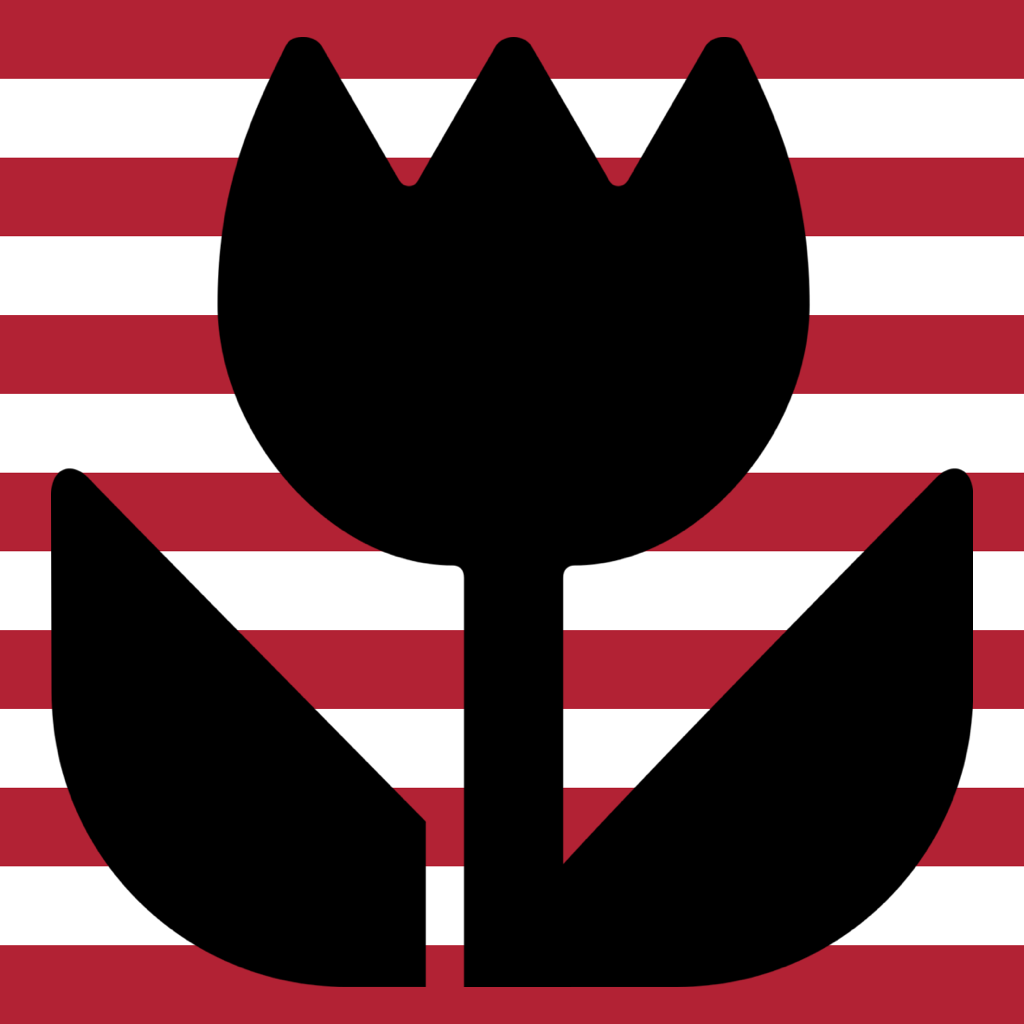 3Strike State Flowers icon