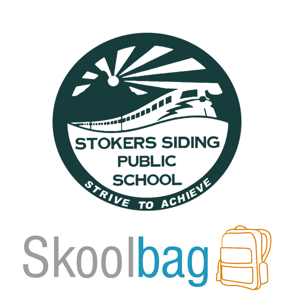 Stokers Siding Public School - Skoolbag icon