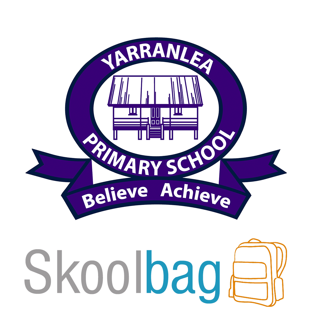 Yarranlea Primary School - Skoolbag icon