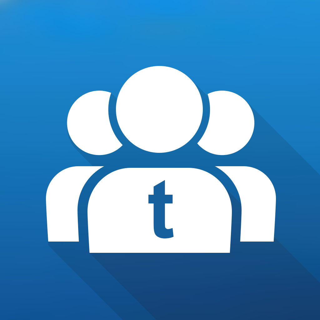 Get Followers - Get more Twitter followers icon