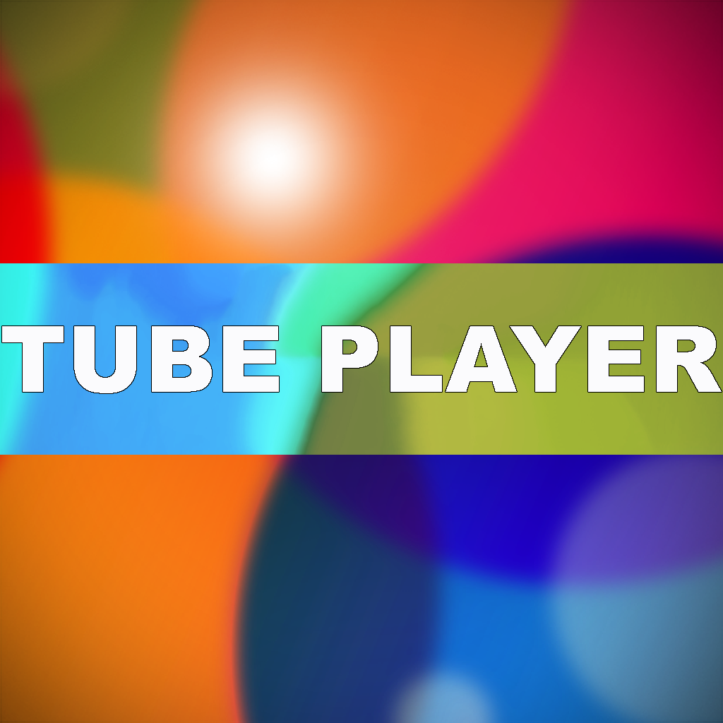 TubeMusic - for Youtube background, cache database , play music background for Youtube & iTube
