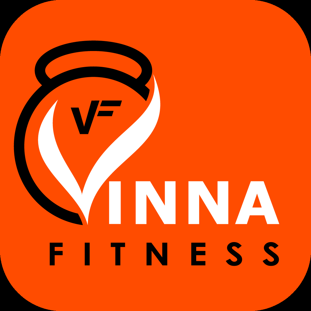 Vinna Fitness icon