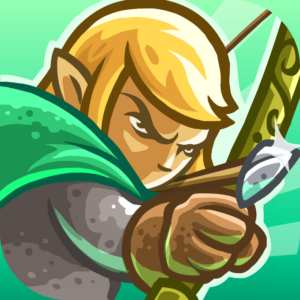 how to get kingdom rush frontiers free