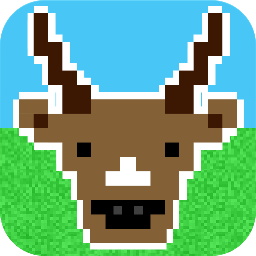 LumberJack Goat icon