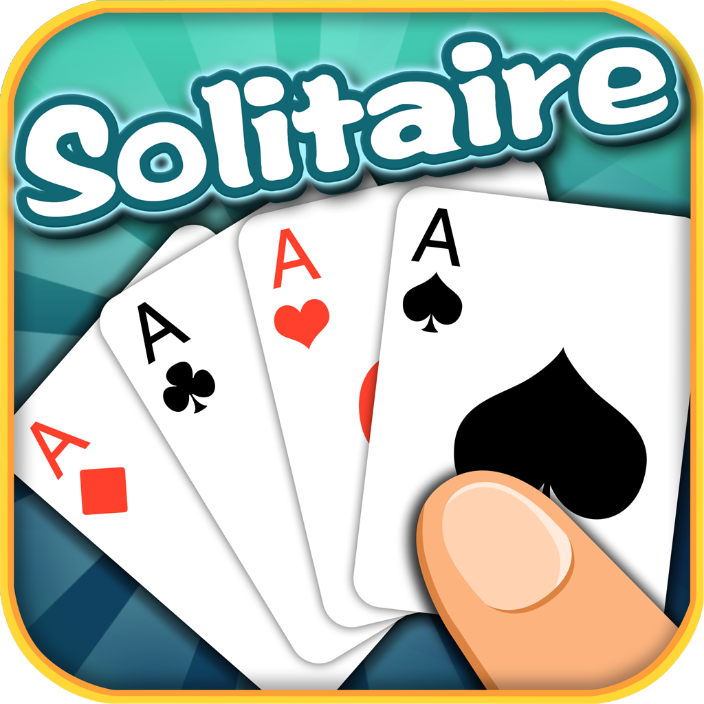# Solitaire #